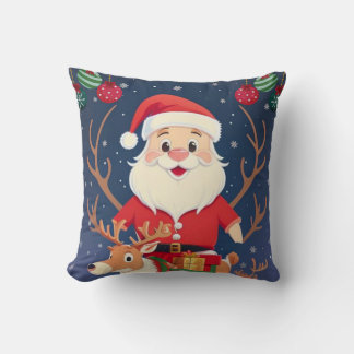 christmas cushion