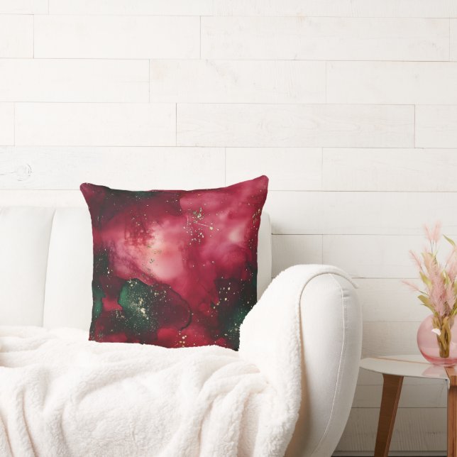 Christmas Cushion (Couch)