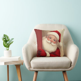 Christmas Cushion