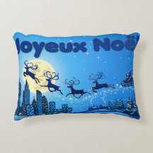 Christmas Cushion