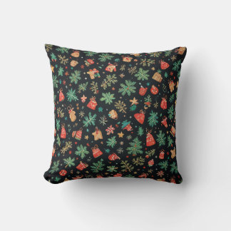  Christmas cushions