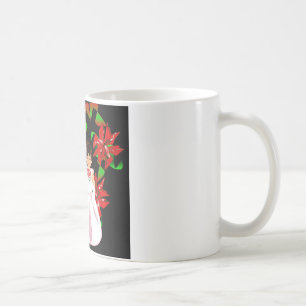 Christmas Customisable Coffee Mug