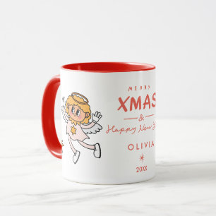 Christmas Cute Mug