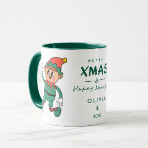 Christmas Cute Mug