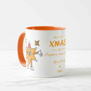 Christmas Cute Mug