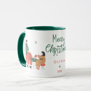 Christmas Cute Mug