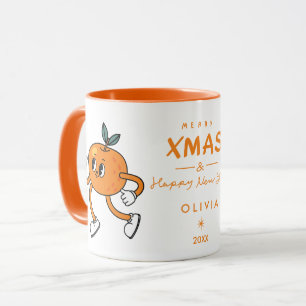 Christmas Cute Mug