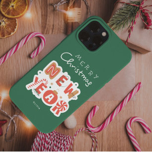 Christmas Cute Story iPhone 15 Pro Max Case