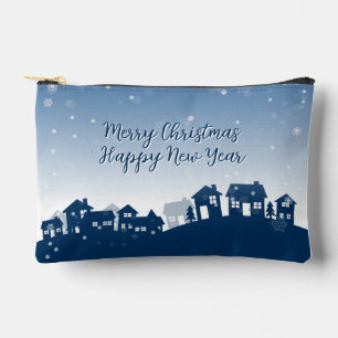 Christmas dawn accessory pouch