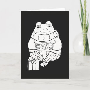 Christmas Day Card