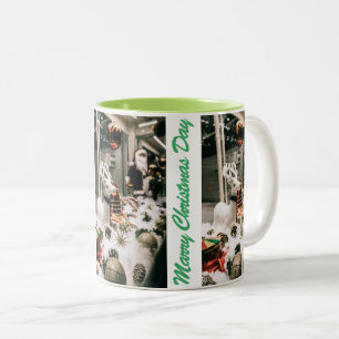 Christmas Day Mugs