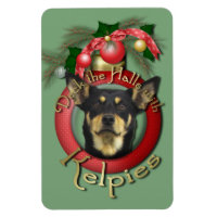 Christmas - Deck the Halls - Kelpies