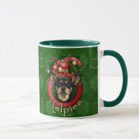 Christmas - Deck the Halls - Kelpies
