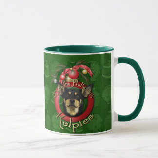 Christmas - Deck the Halls - Kelpies Mug