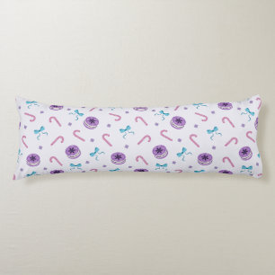 Christmas Decor Body Cushion