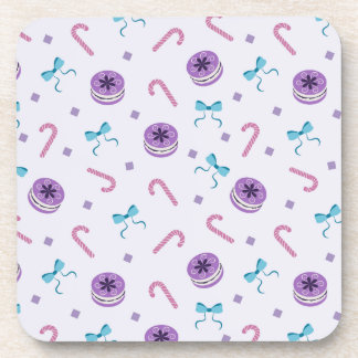 Christmas Decor Coaster