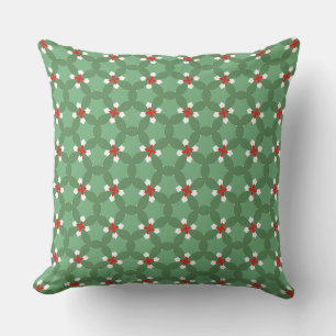 Christmas decor pillow