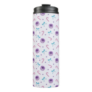 Christmas Decor Thermal Tumbler