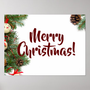 Christmas decoration