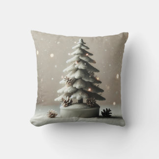 Christmas Decoration Cushion