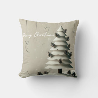 Christmas Decoration Cushion