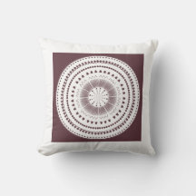 christmas decoration in white