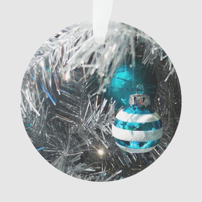 Christmas Decorations (Front)