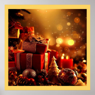 Christmas Decorations 3