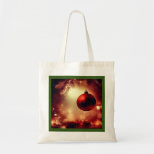 Christmas Decorations 5 Tote Bag