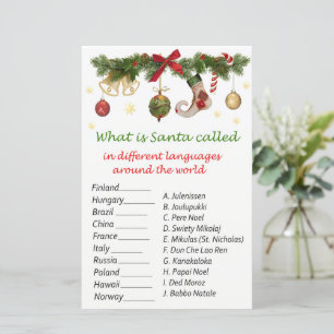 Christmas decorations christmas around the world