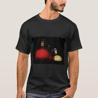 christmas decorations   T-Shirt