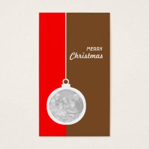 Christmas Decorative Ball