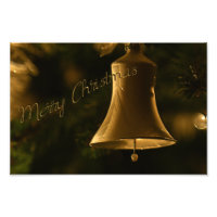 Christmas Decorative Bell