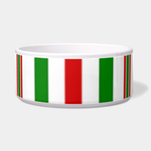 Christmas Decorative Stripes