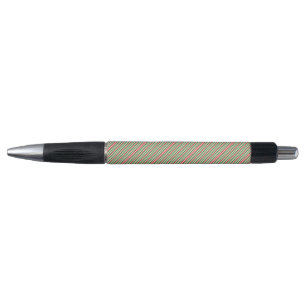 Christmas Decorative Stripes