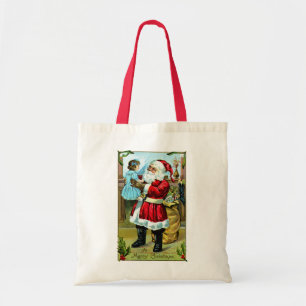 Christmas Delite Tote Bag