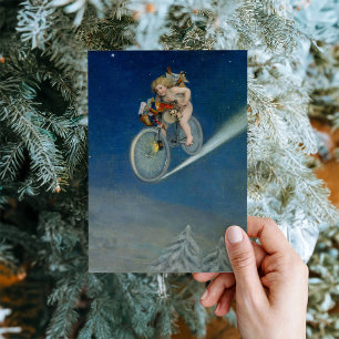 Christmas Delivery   José Frappa