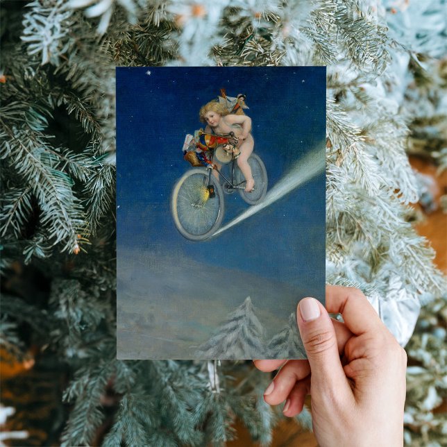 Christmas Delivery | José Frappa (Creator Uploaded)