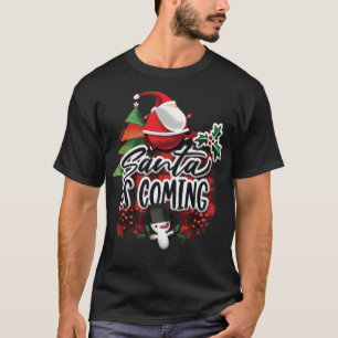 Christmas design, Christmas saying design. T-Shirt