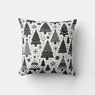 Christmas designs cushion