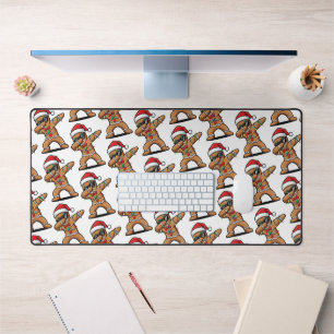 Christmas Desk Mat