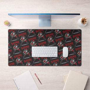 Christmas Desk Mat
