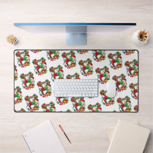 Christmas Desk Mat