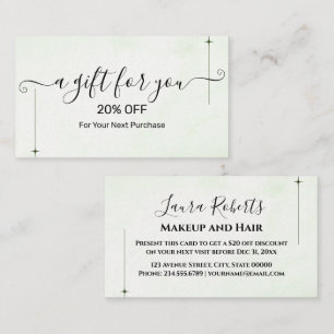 Christmas Discount Card – Festive Holiday Savings