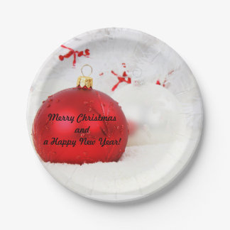 Christmas dish