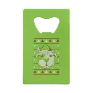 Christmas Dog Ugly Sweater Gift For Puppy Lover