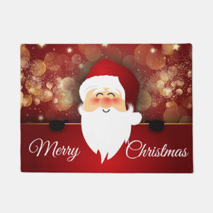 Christmas Doormat