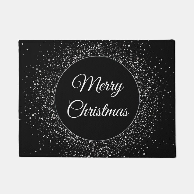 Christmas Doormat (Front)