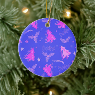 Christmas Dopamine Decoration