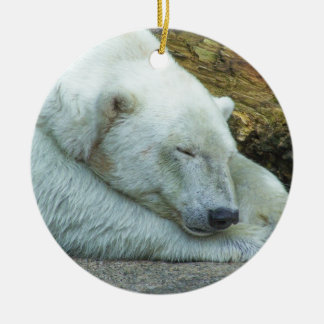 Christmas Dreams Ceramic Tree Decoration